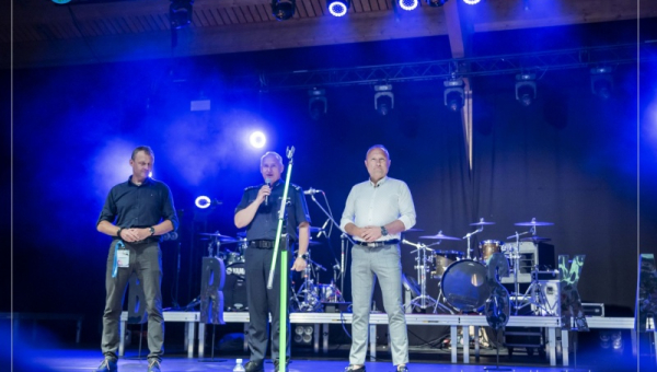 Imieniny Miasta Nowego Sącza 2022