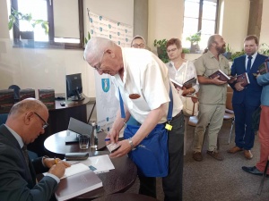 promocja książki
