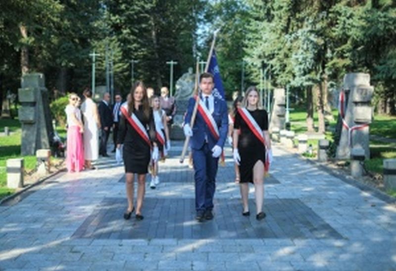 Sztandar