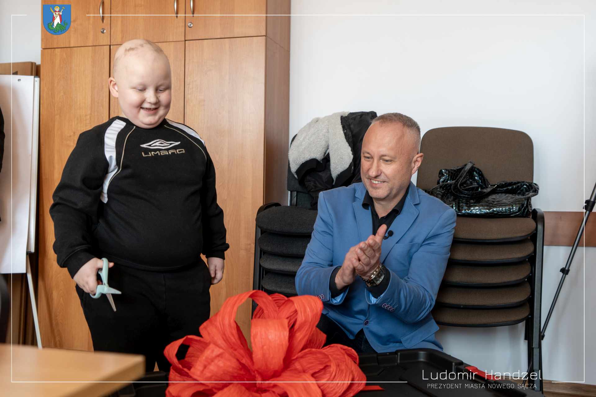 Prezydent