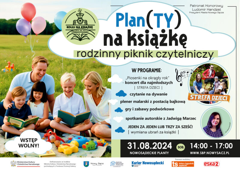 plakat