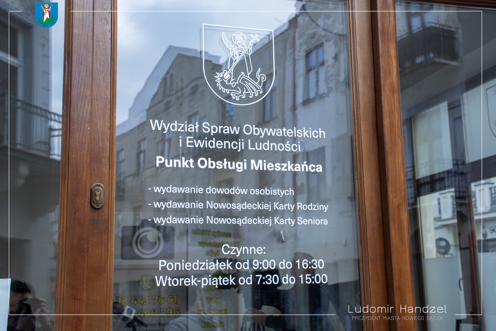 Wejście 