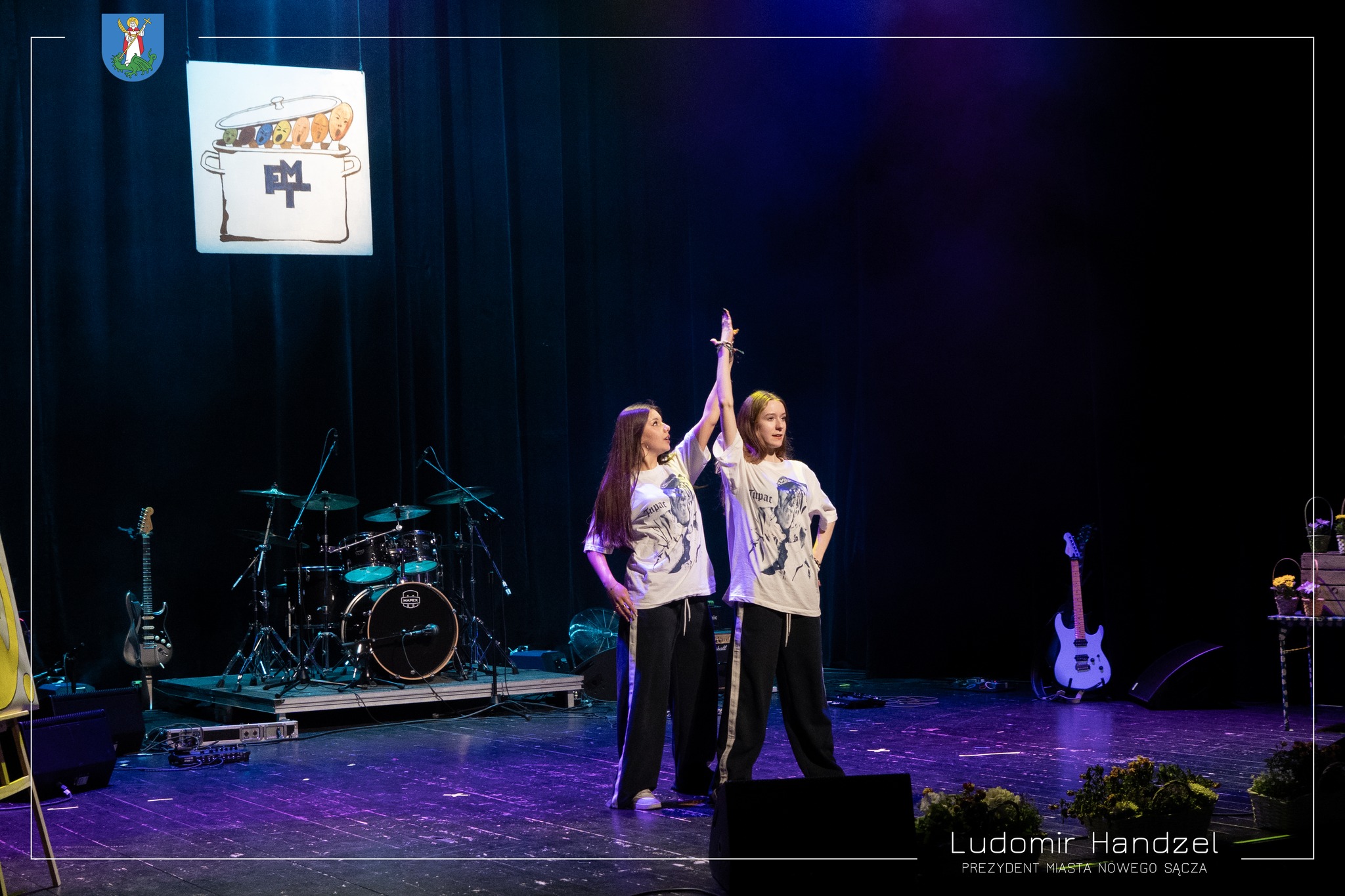 Festiwal talentów