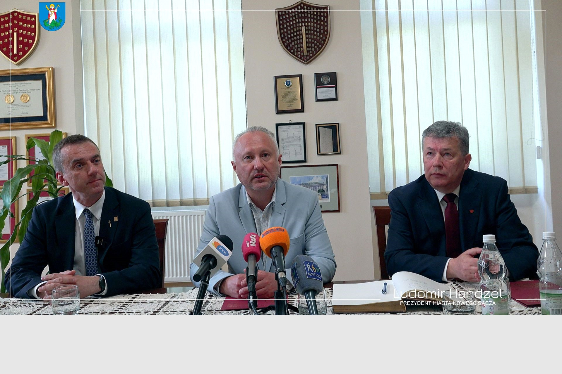 I LO będzie współpracować z Politechniką Krakowską
