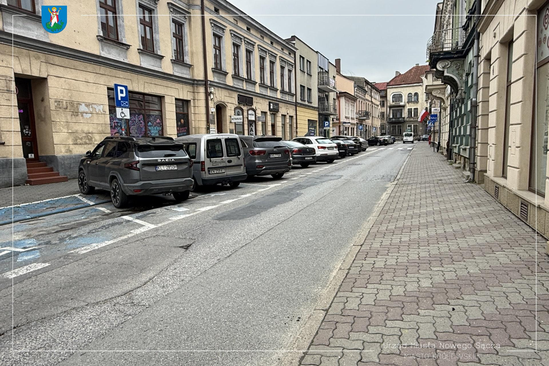 Dunajewskiego