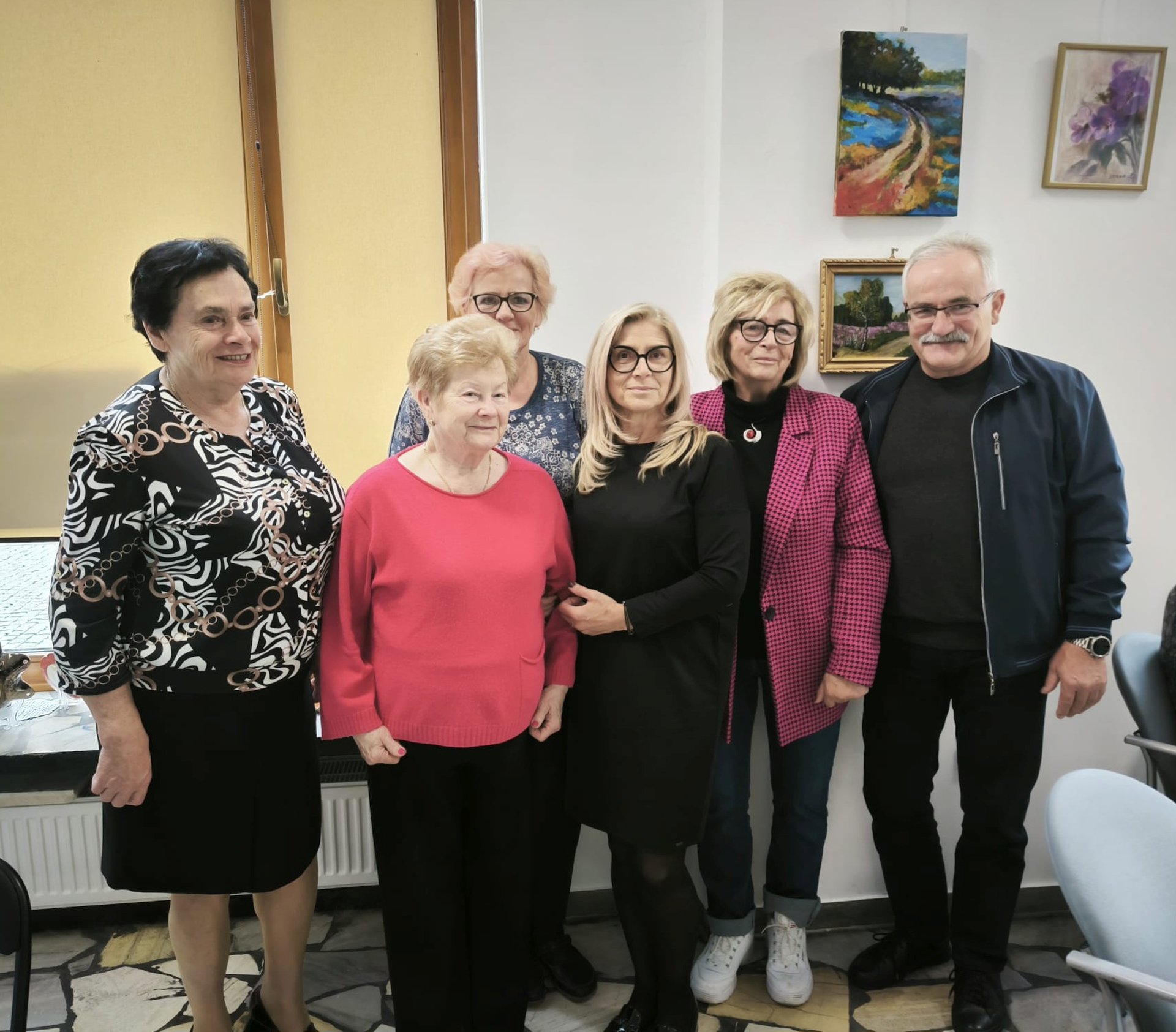 Odbyło się kolejne posiedzenie Rady ds. Polityki Senioralnej przy Prezydencie Miasta Nowego Sącza