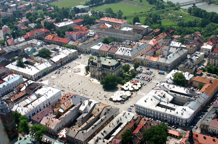 Rynek Miasta