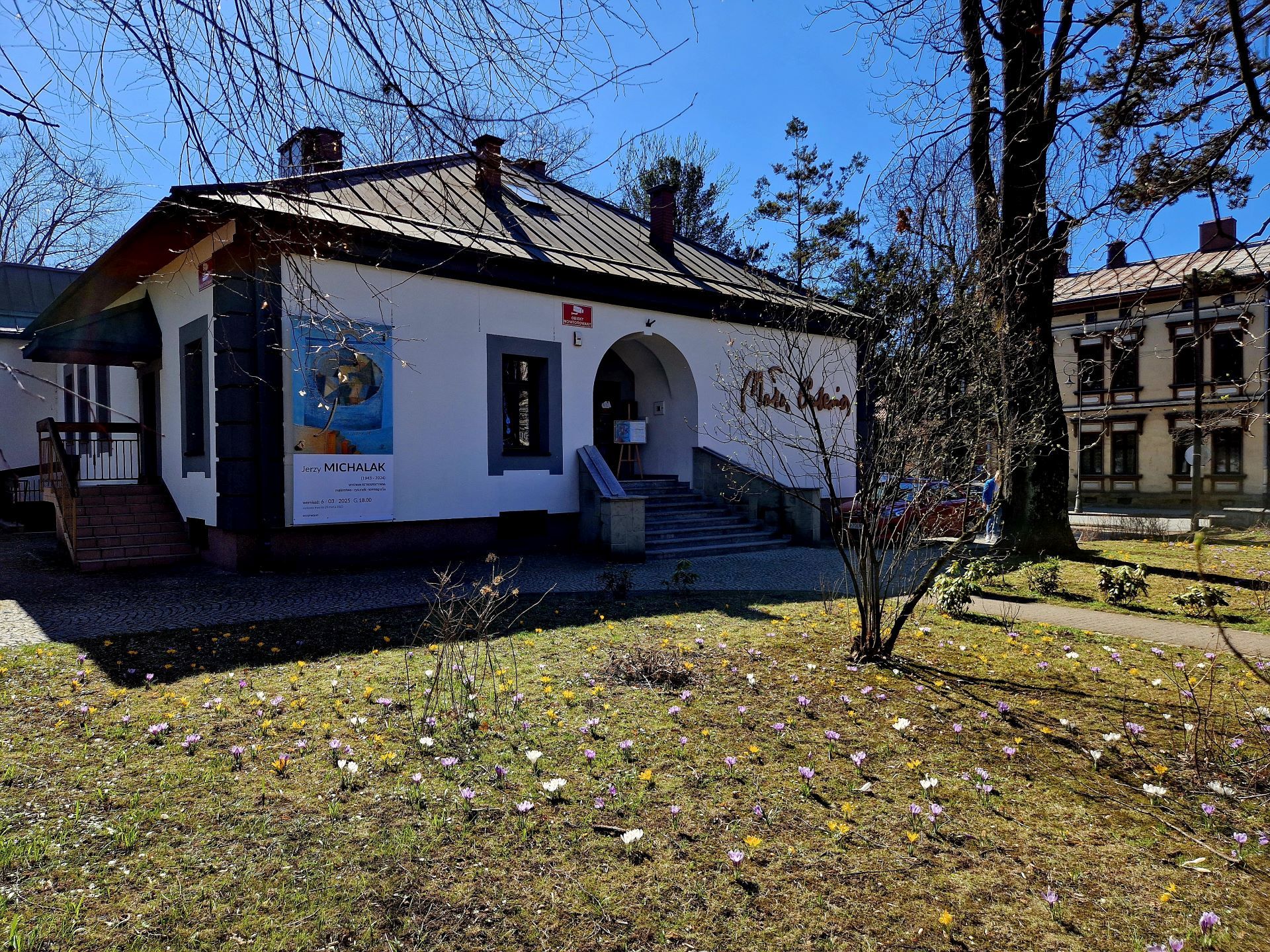 Mała Galeria