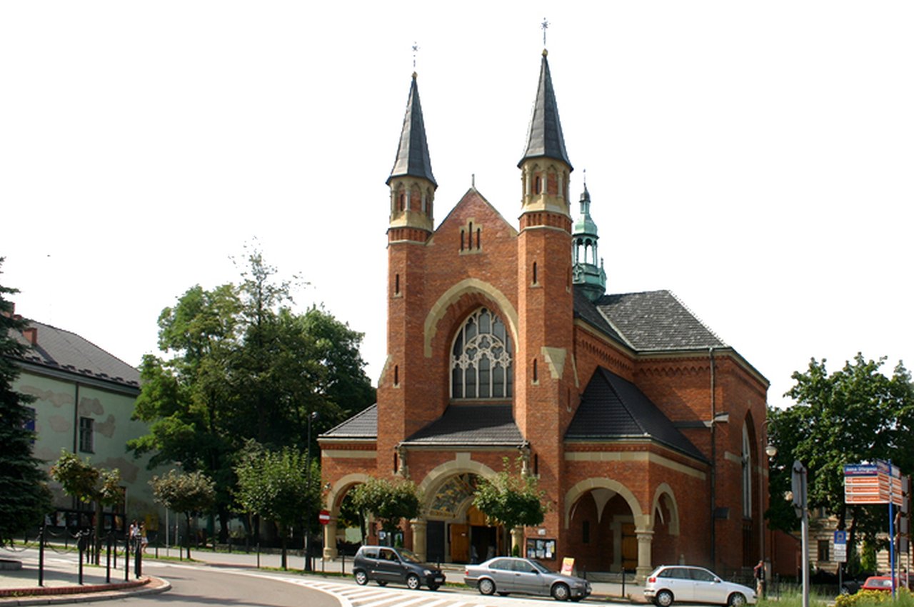 Kościół św. Kazimierza