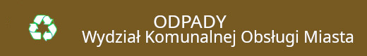 Gospodarka odpadami