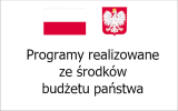 Programy realizowane ze środków z budżetu państwa