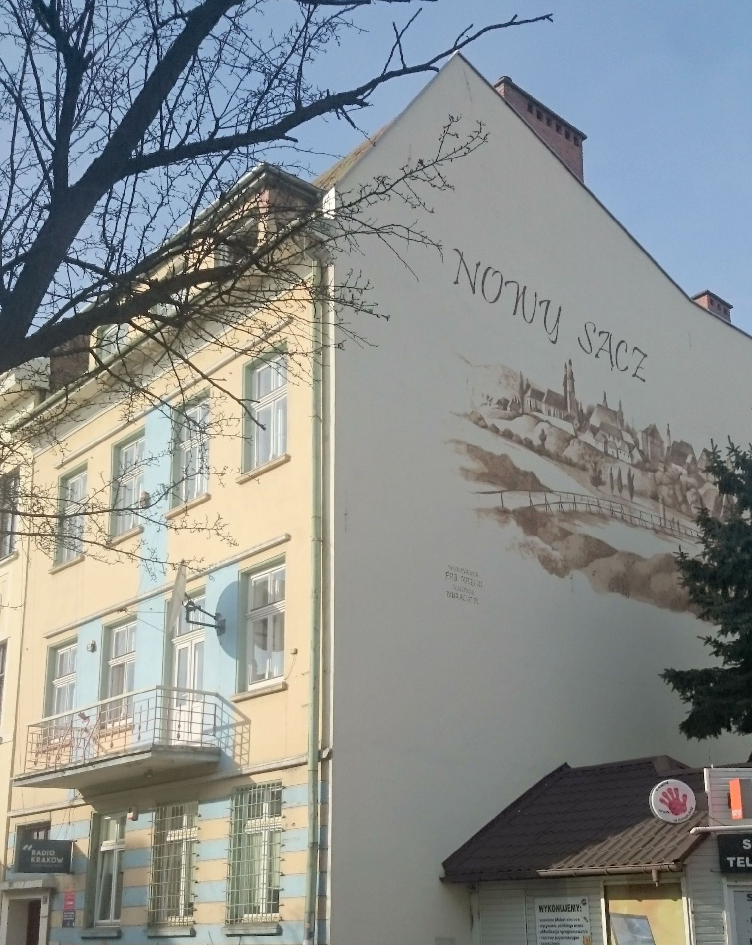 grafika